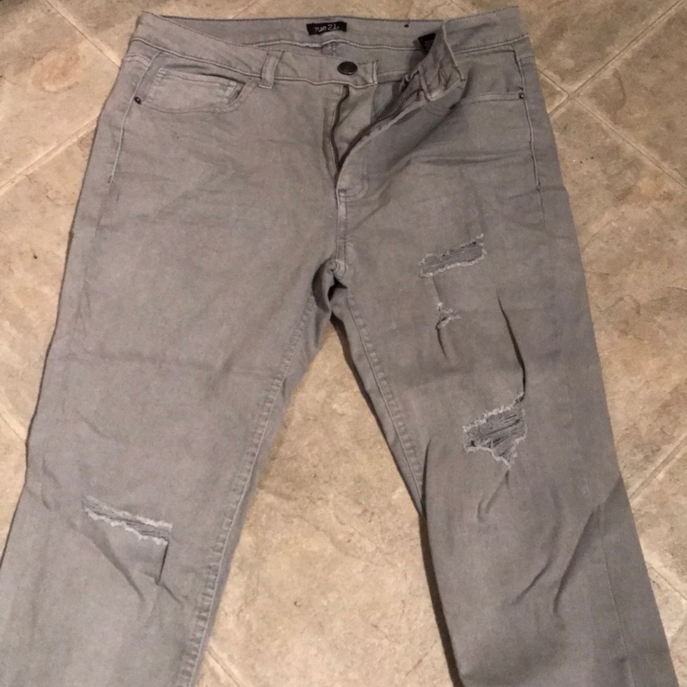 Jeans